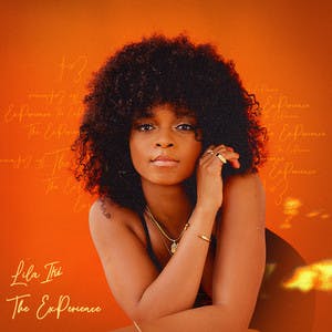 The ExPerience album cover